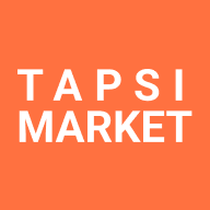 Screenshot of tapsi.markets